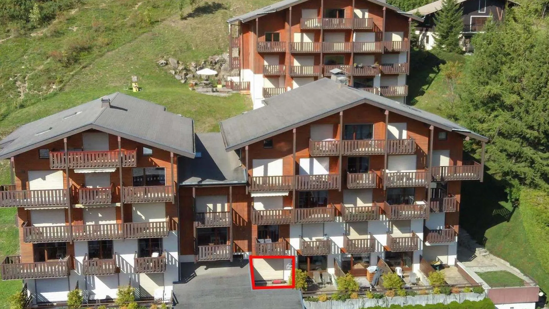 La Clusaz - Apt 4 Pers, Cheminee, Garage, Wifi - Fr-1-818-38